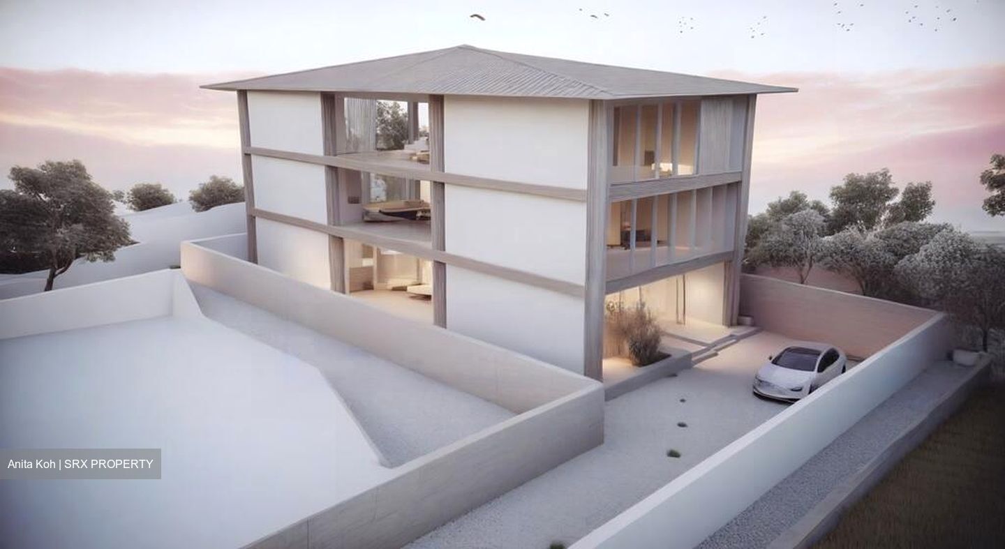 Lorong Marzuki (D14), Detached #468429651